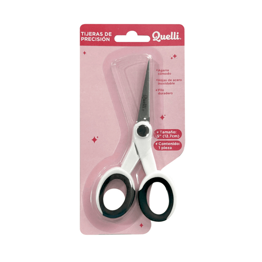 (4419-0562)Quelli Tijeras de Precision 5IN