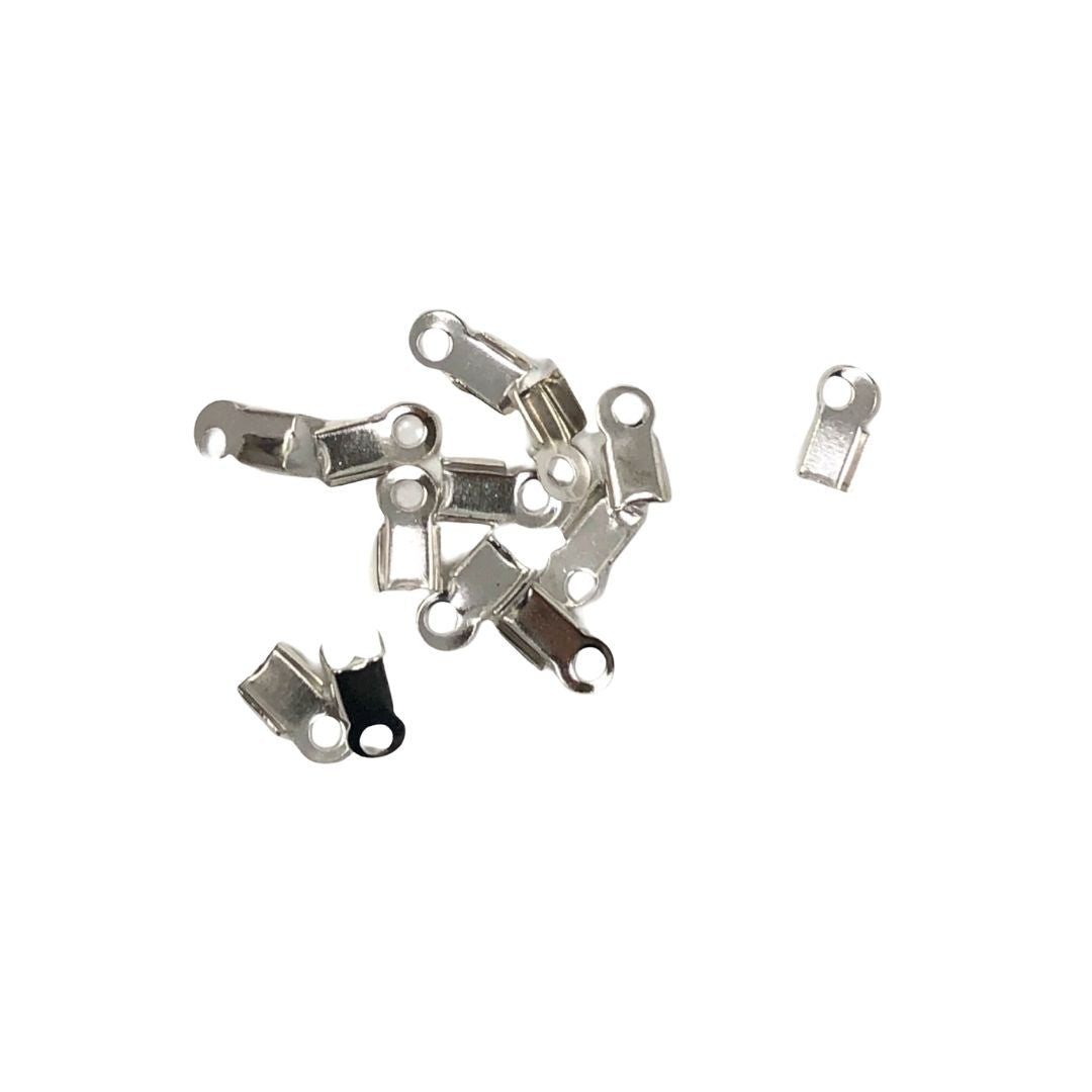 (TRM0010) Quesadilla terminal 6 mm c/20 3 gr