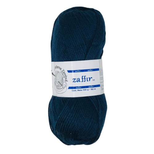 Estambre Zaffir 100 gr