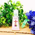20 botes piramide 30 ml personalizados