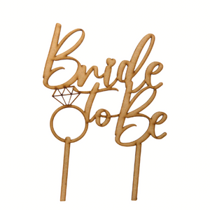 Pick Bride to Be