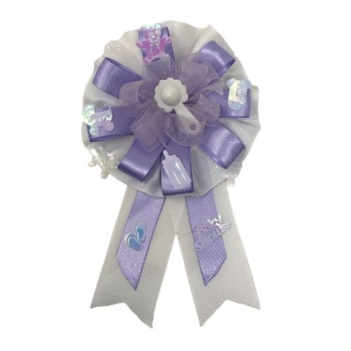 Corsage de Baby Girl, varios diseños