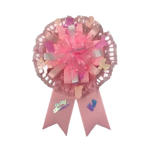 Corsage de Baby Girl, varios diseños