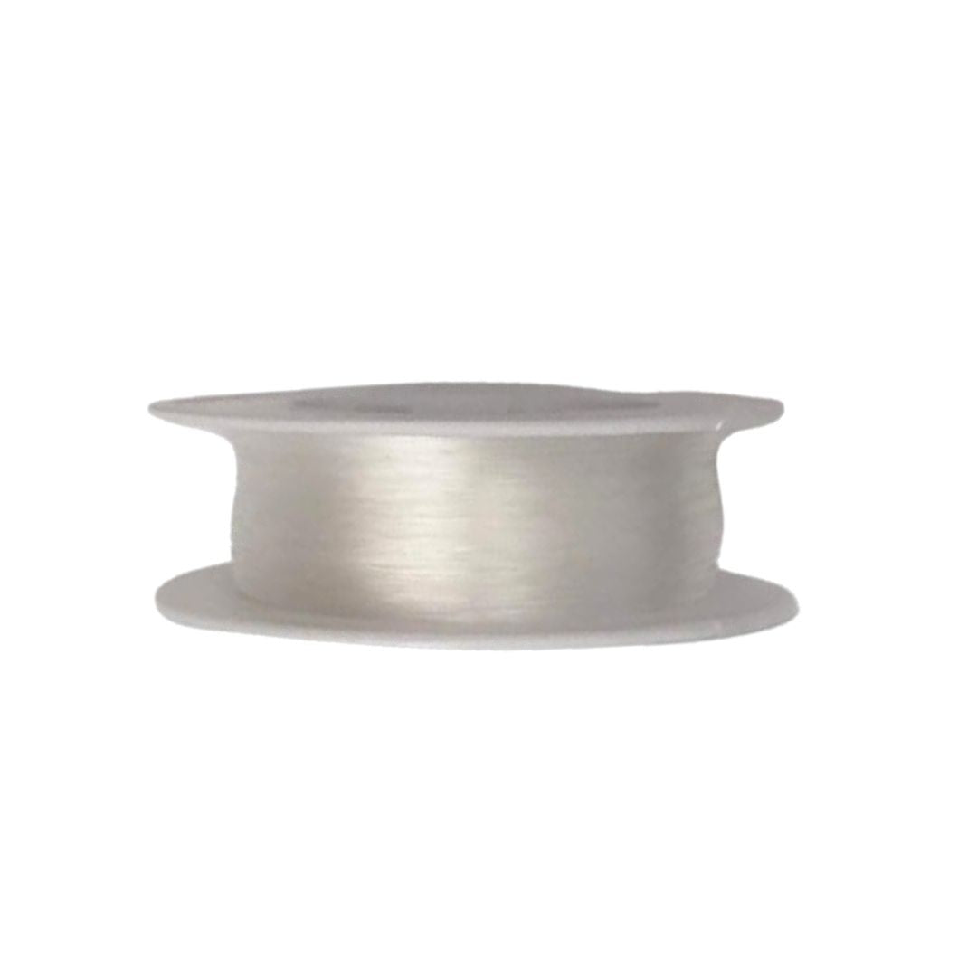 Hilo nylon perlux dif grosores