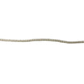 Perlas lisas 4/6/8/10 mm beige