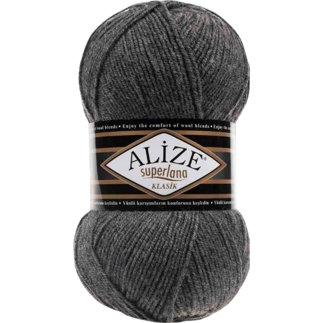 Estambre Superlana 100 gr