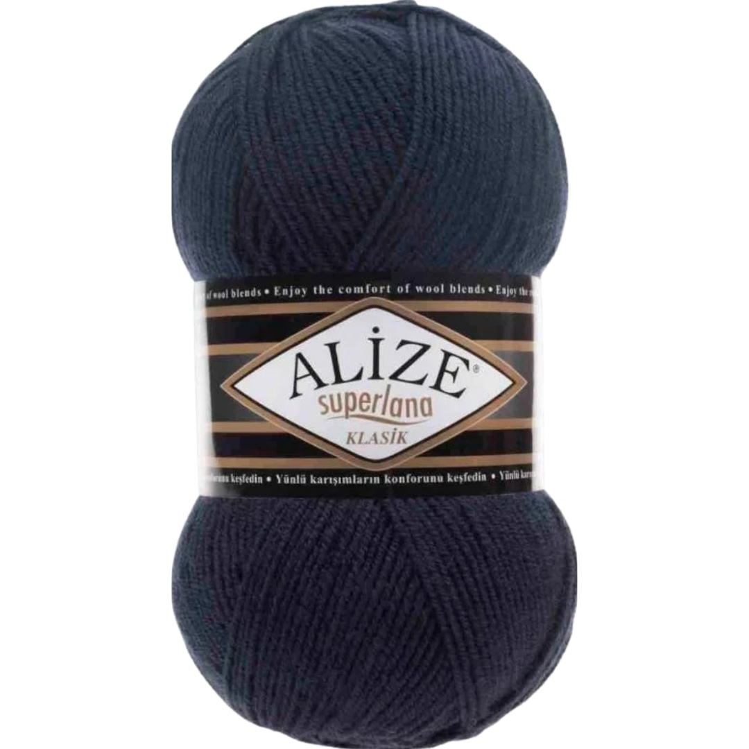 Estambre Superlana 100 gr