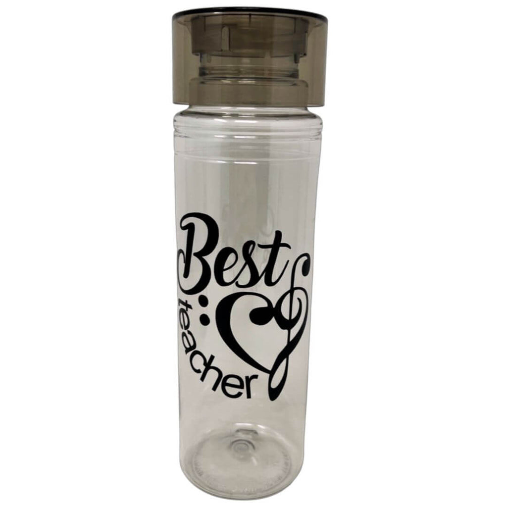(24351) Termos PET, 850 ml de 24.5 x 7.4 cm