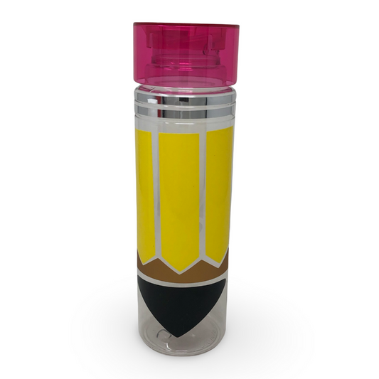 (24351) Termo lapiz de 850 ml, 24.5 x 7.4 cm