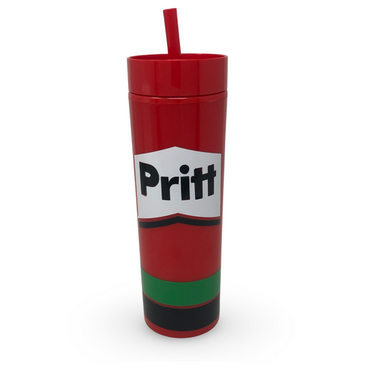 (29238) Termo de pritt 450 ml, 21 x 6 cm