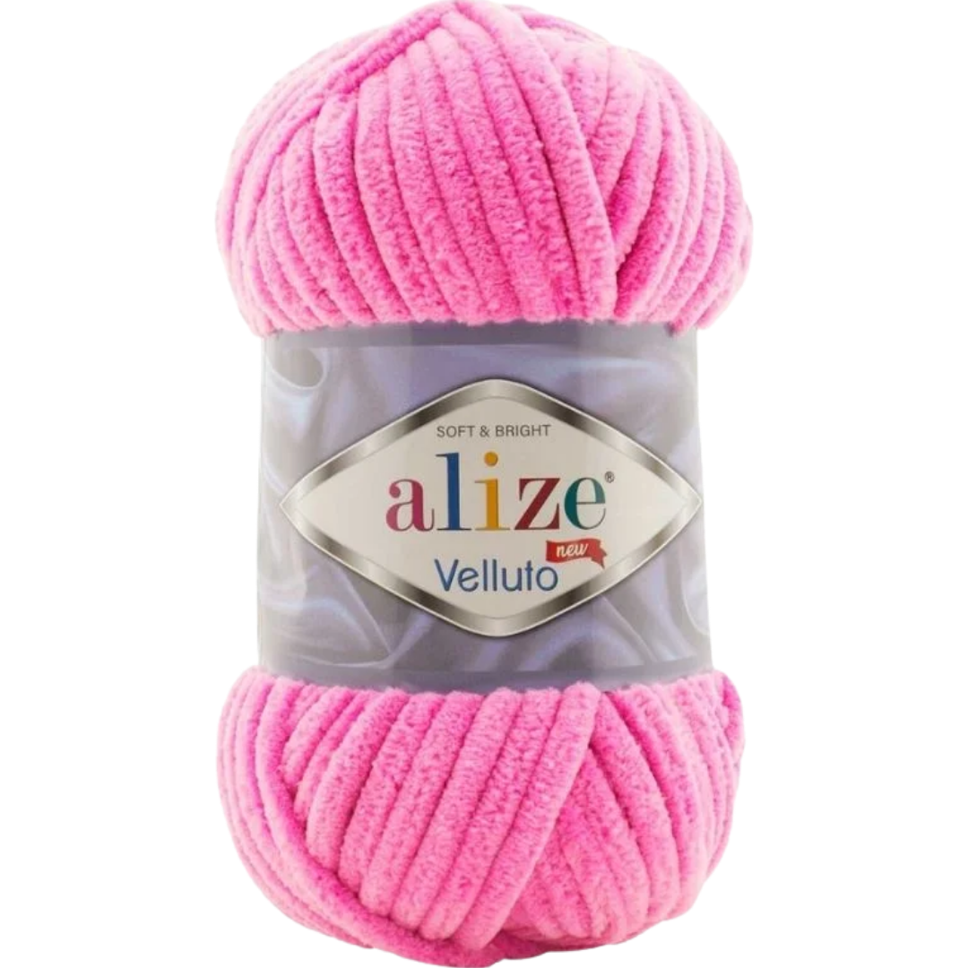 Estambre Velluto 100gr