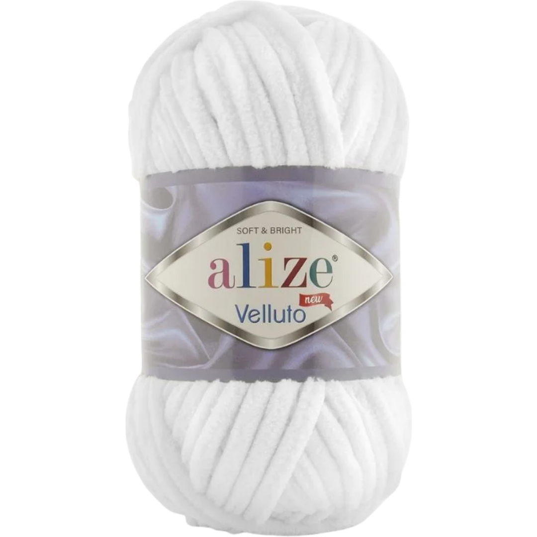 Estambre Velluto 100gr