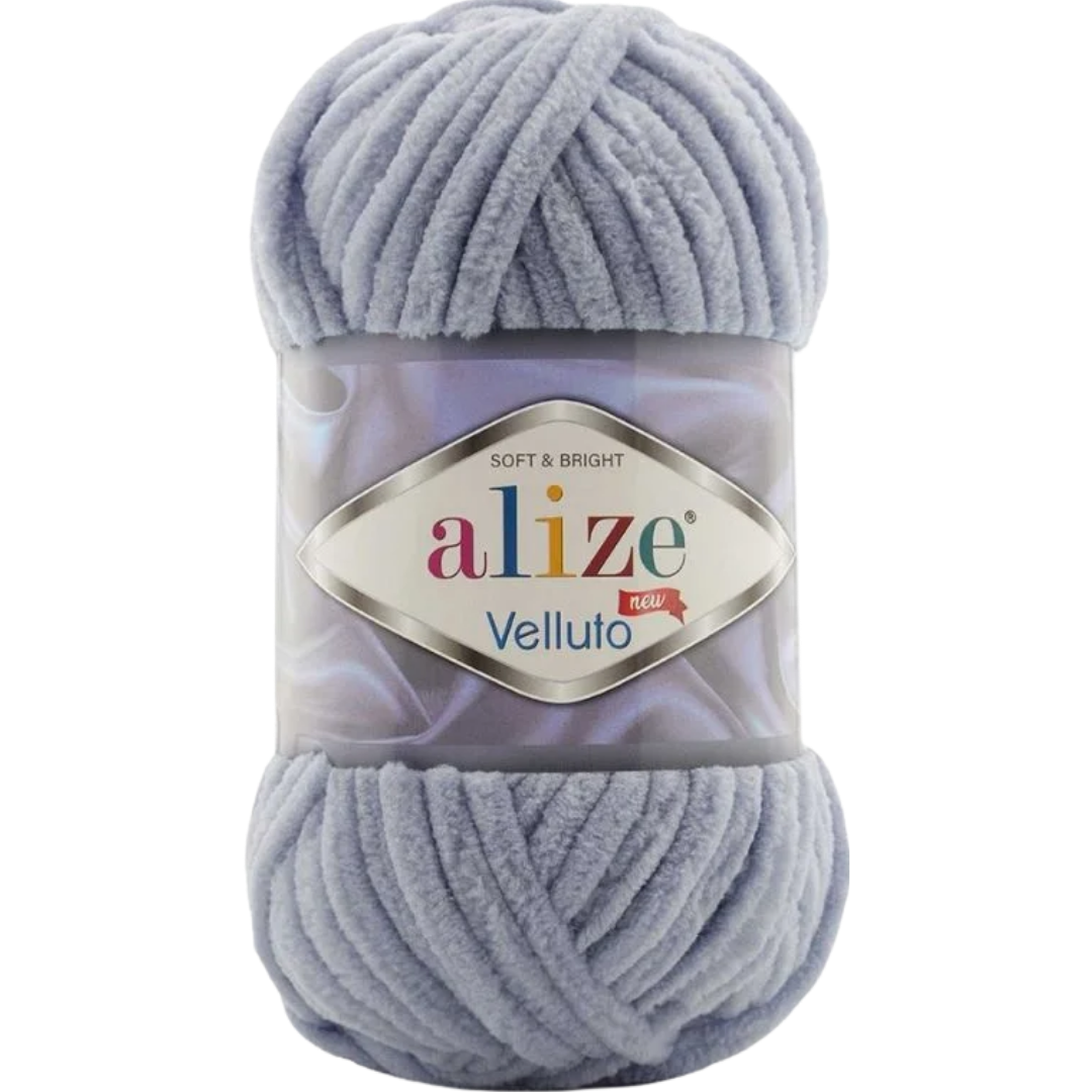 Estambre Velluto 100gr