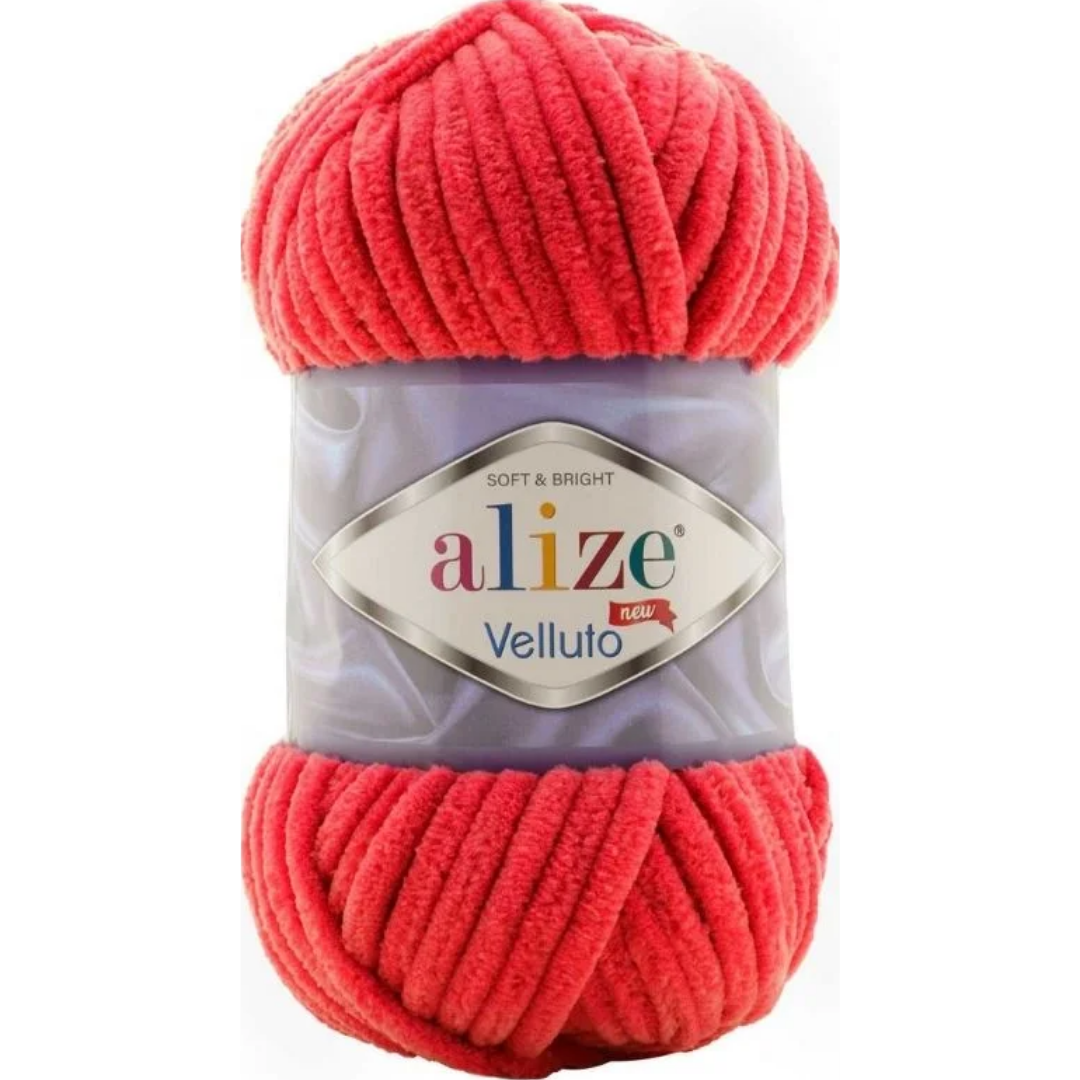 Estambre Velluto 100gr