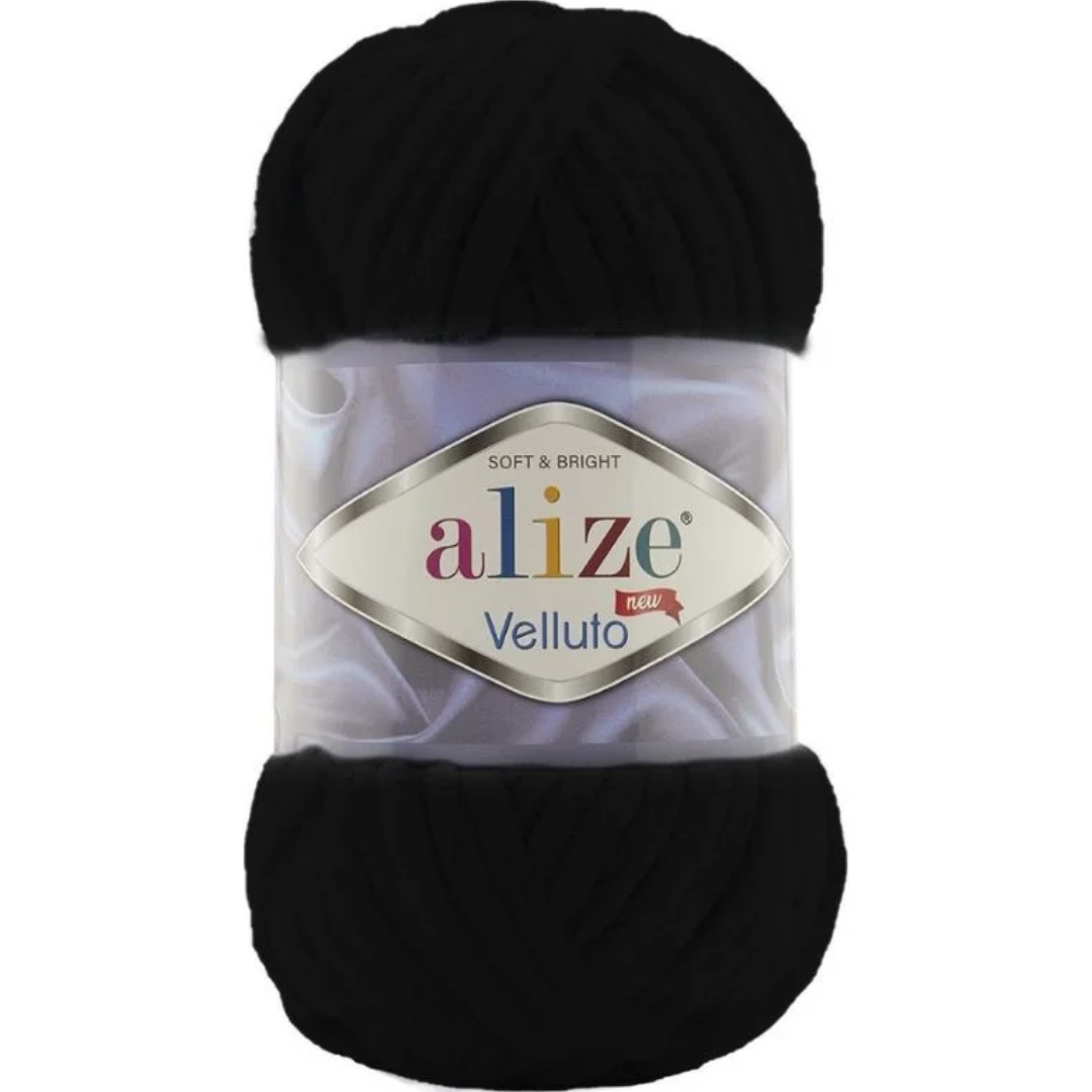 Estambre Velluto 100gr