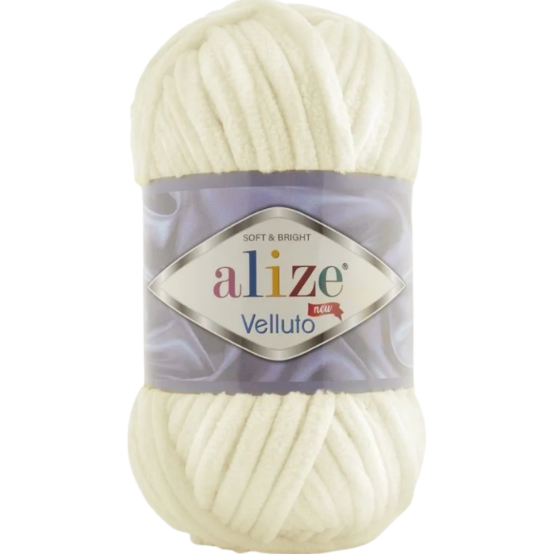 Estambre Velluto 100gr