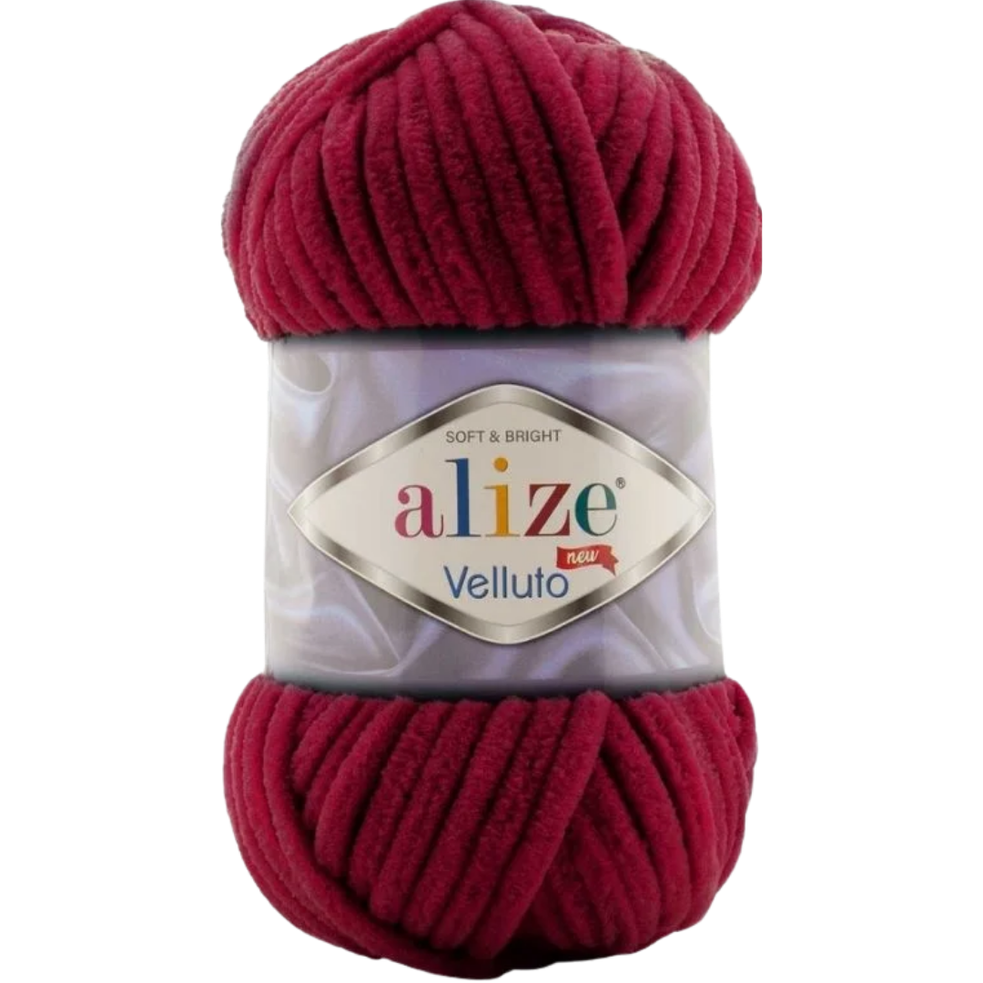 Estambre Velluto 100gr