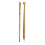 Agujas de bambu #10