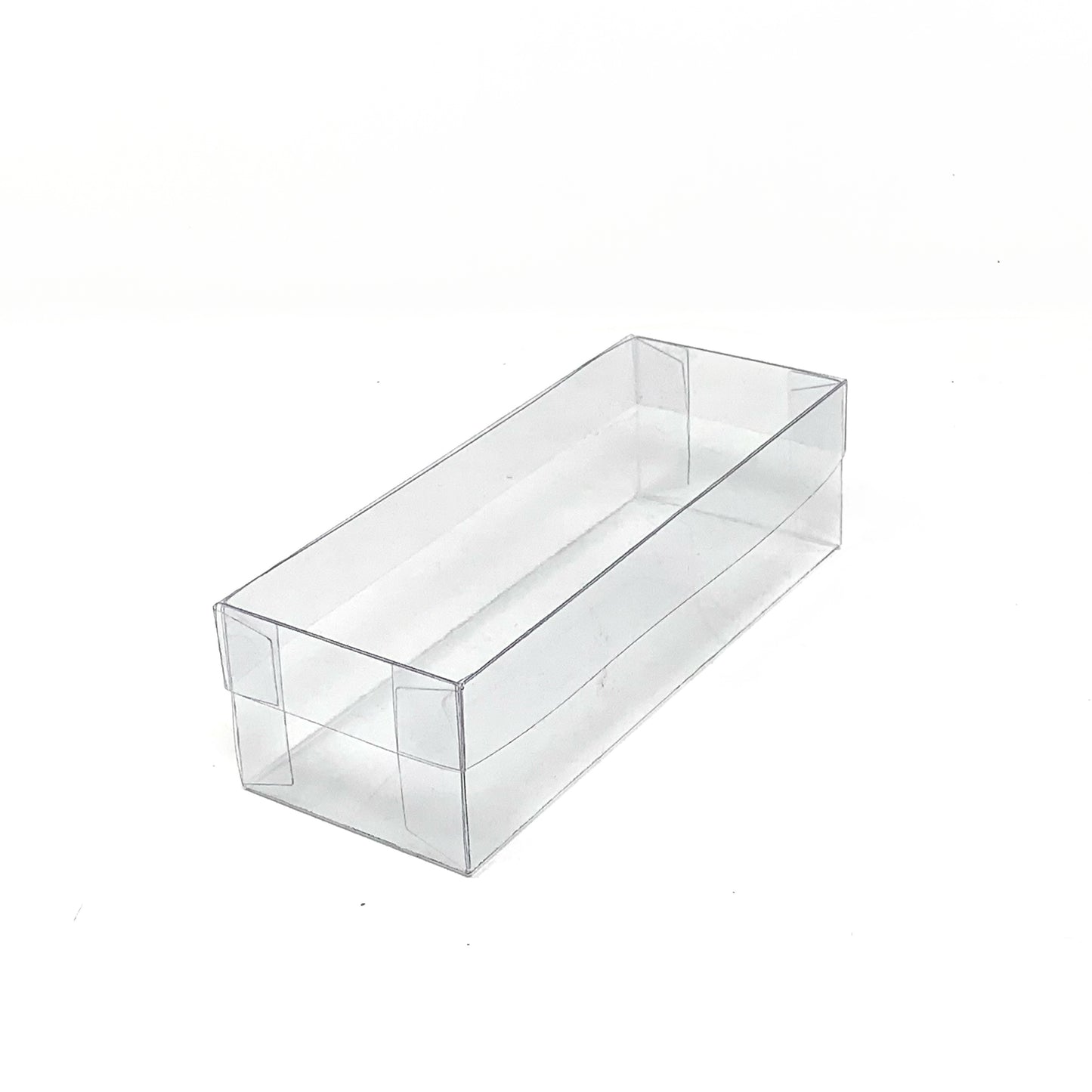 (26730) Caja de acetato 16x6x4.5cm