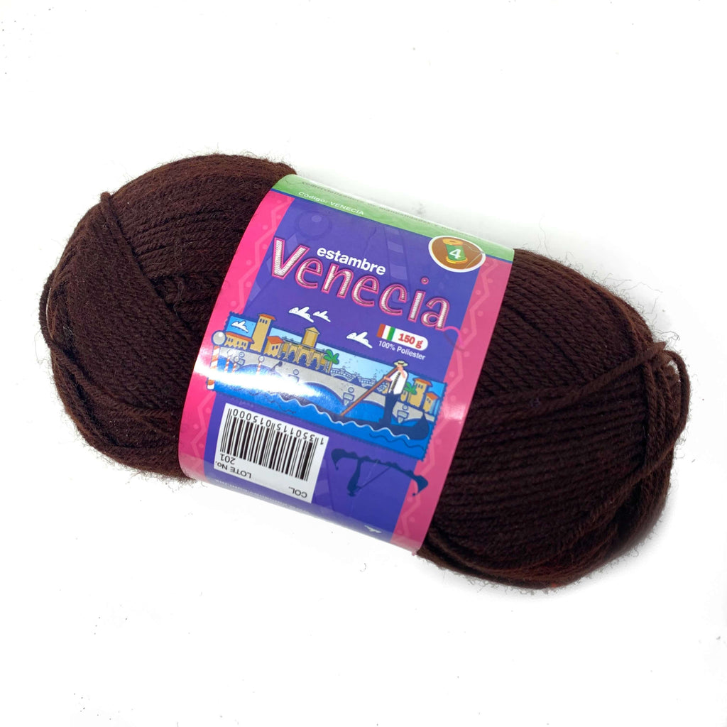 Estambre Venecia 150gr