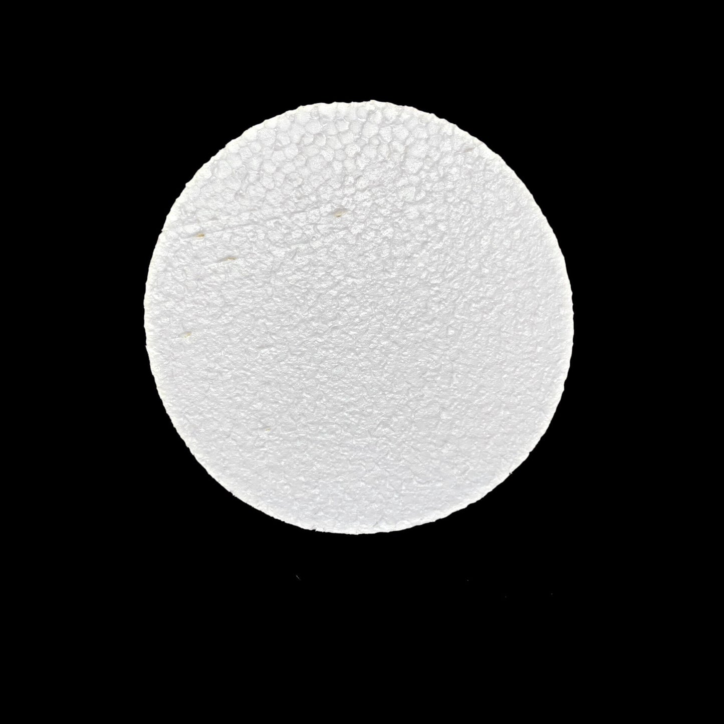 Disco de unicel 13 cm 