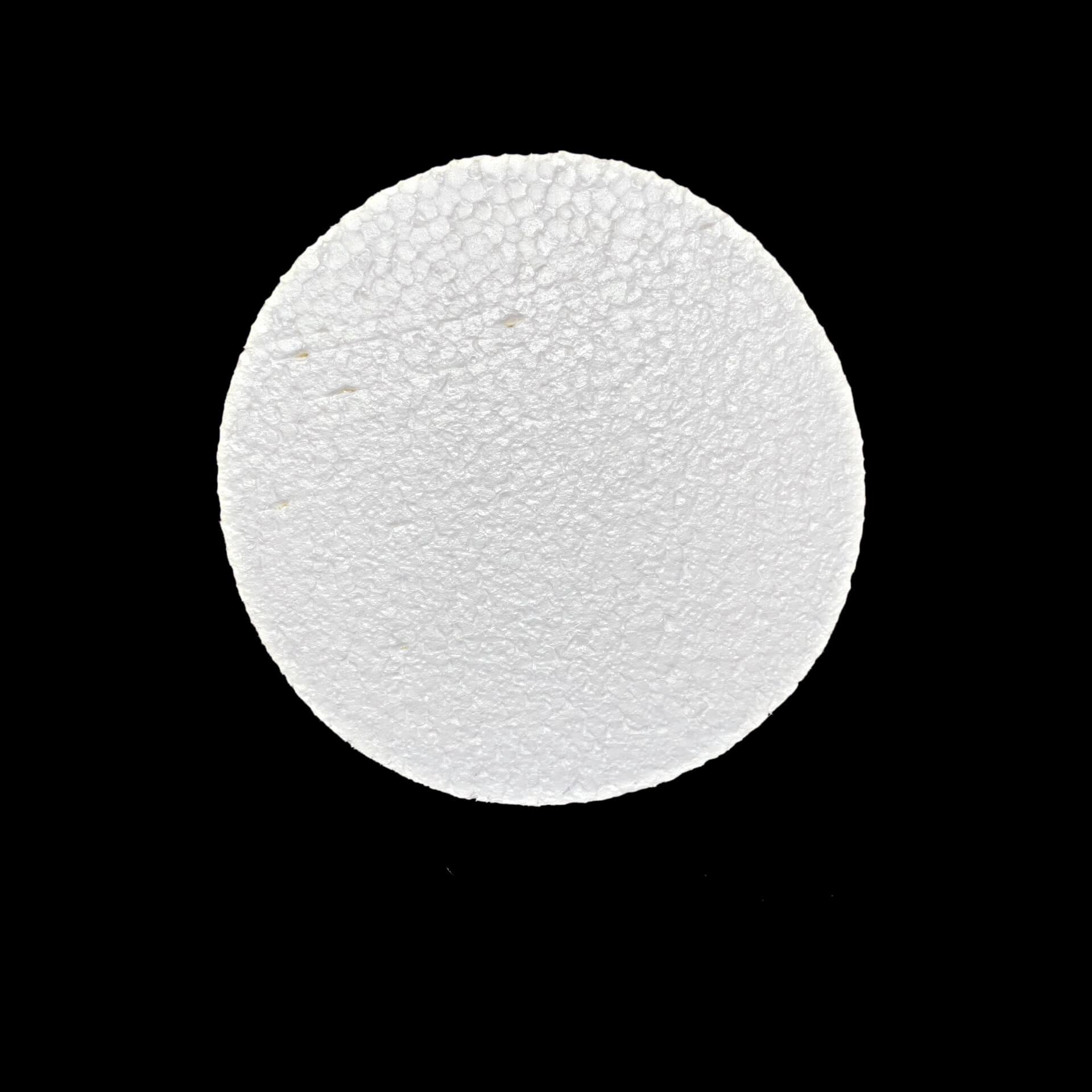Disco de unicel 13 cm 