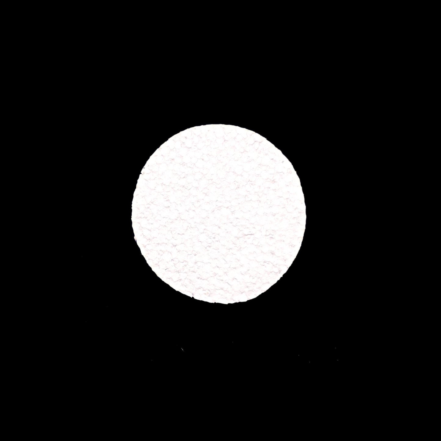 Disco de unicel 10 cm 