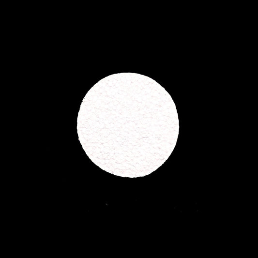 Disco de unicel 10 cm 