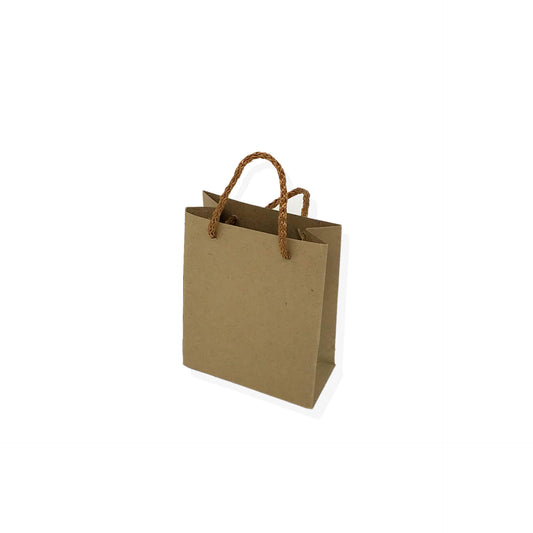 bolsa kraft mini 13x10