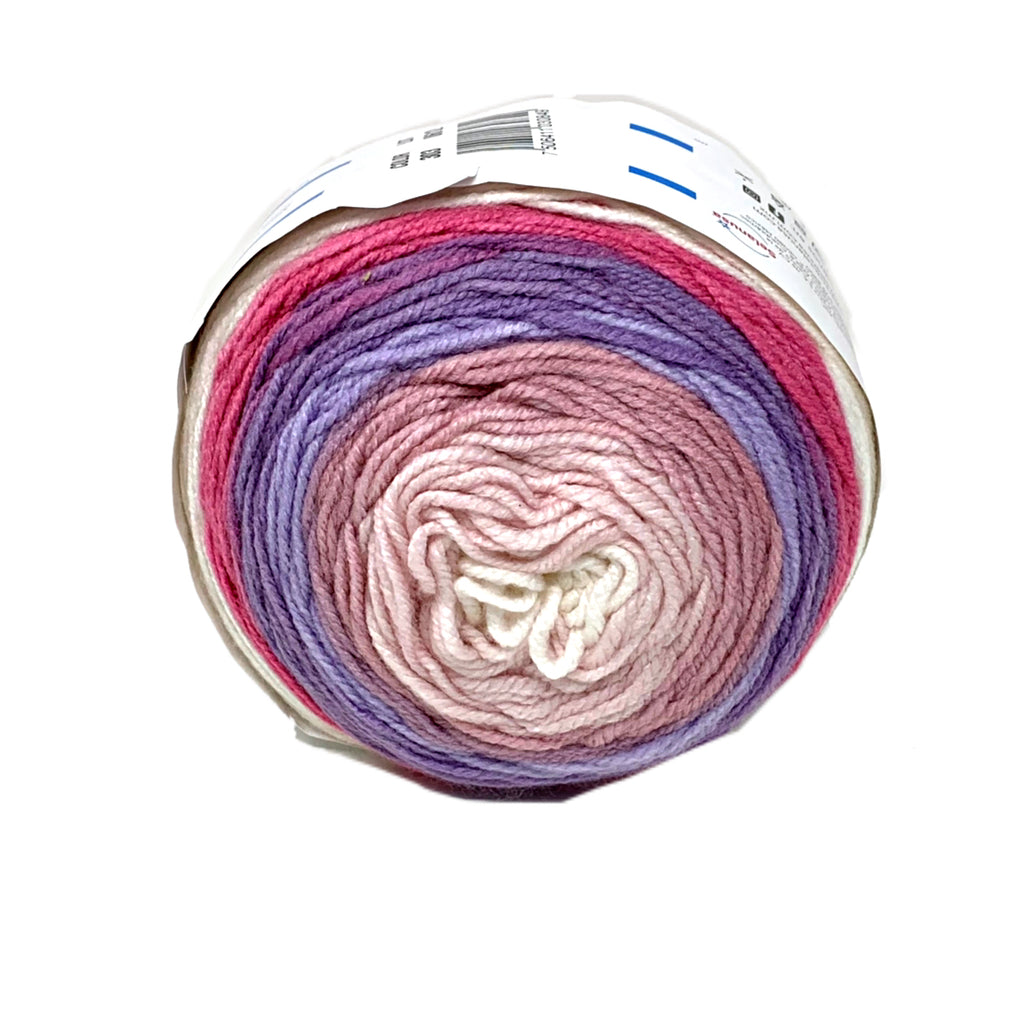 Estambre baby cake 150gr (variedad de colores)