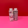 RESINA CRISTART ULTRAVIOLETA 120ML (A+B)
