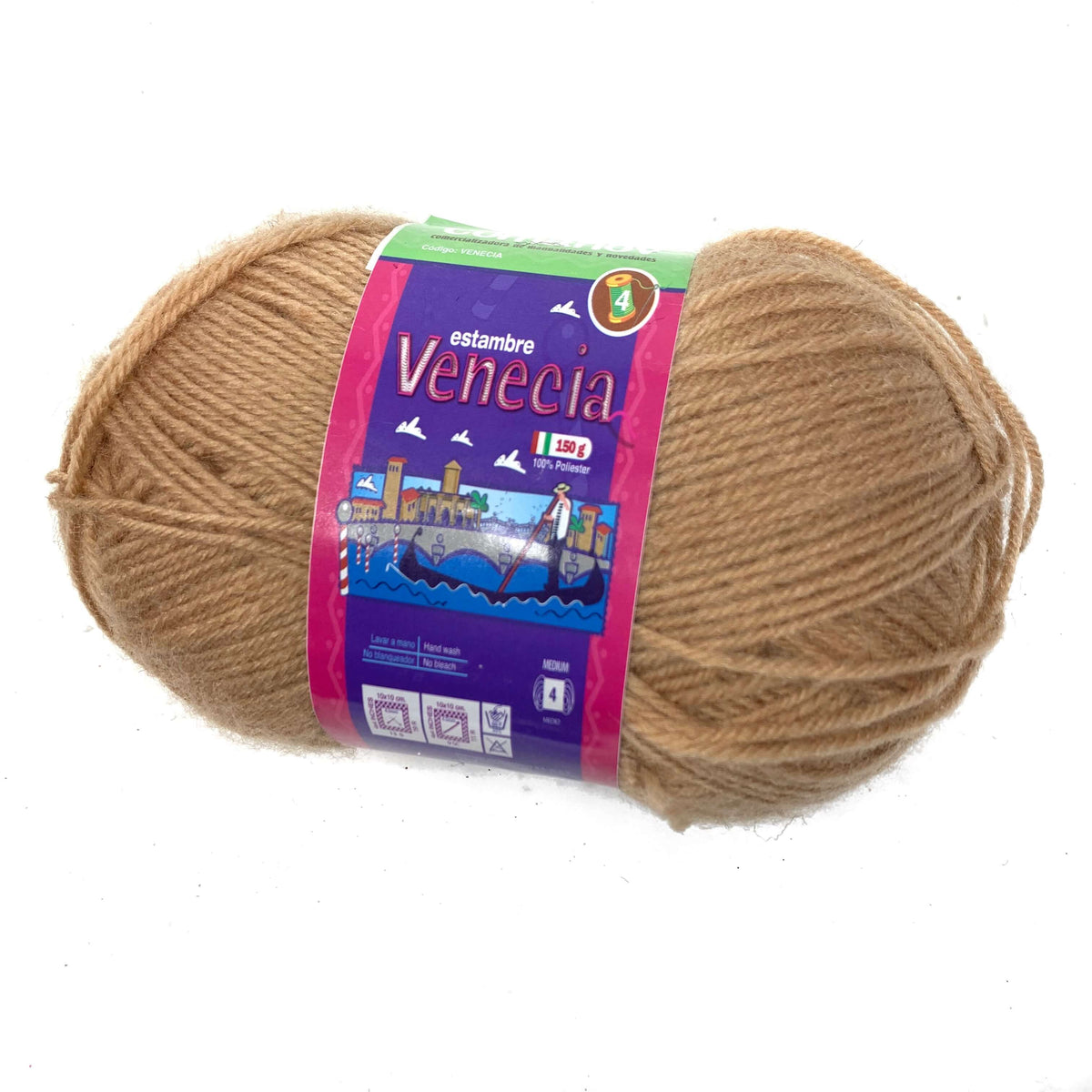 Estambre Venecia 150gr