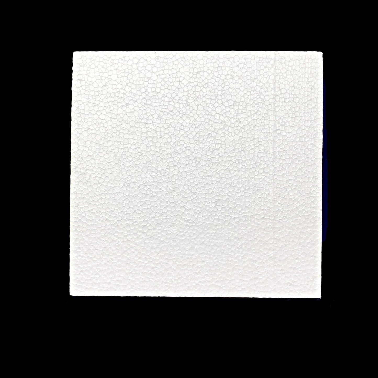 Placa de unicel 1x1x2