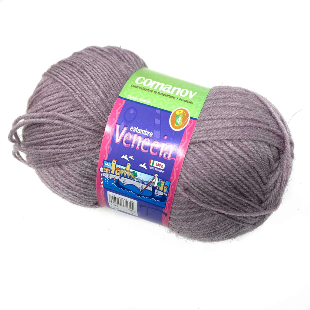 Estambre Venecia 150gr