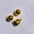 (TRM0003) Capuchon 8 mm 10 gr 25 pz
