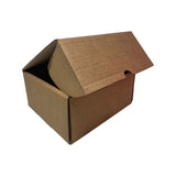 (26789) Caja de cartón 25.5x23x11