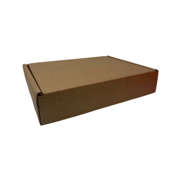 (25469) Caja De Cartón 37X29X8